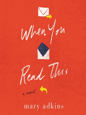 cover image of When You Read This